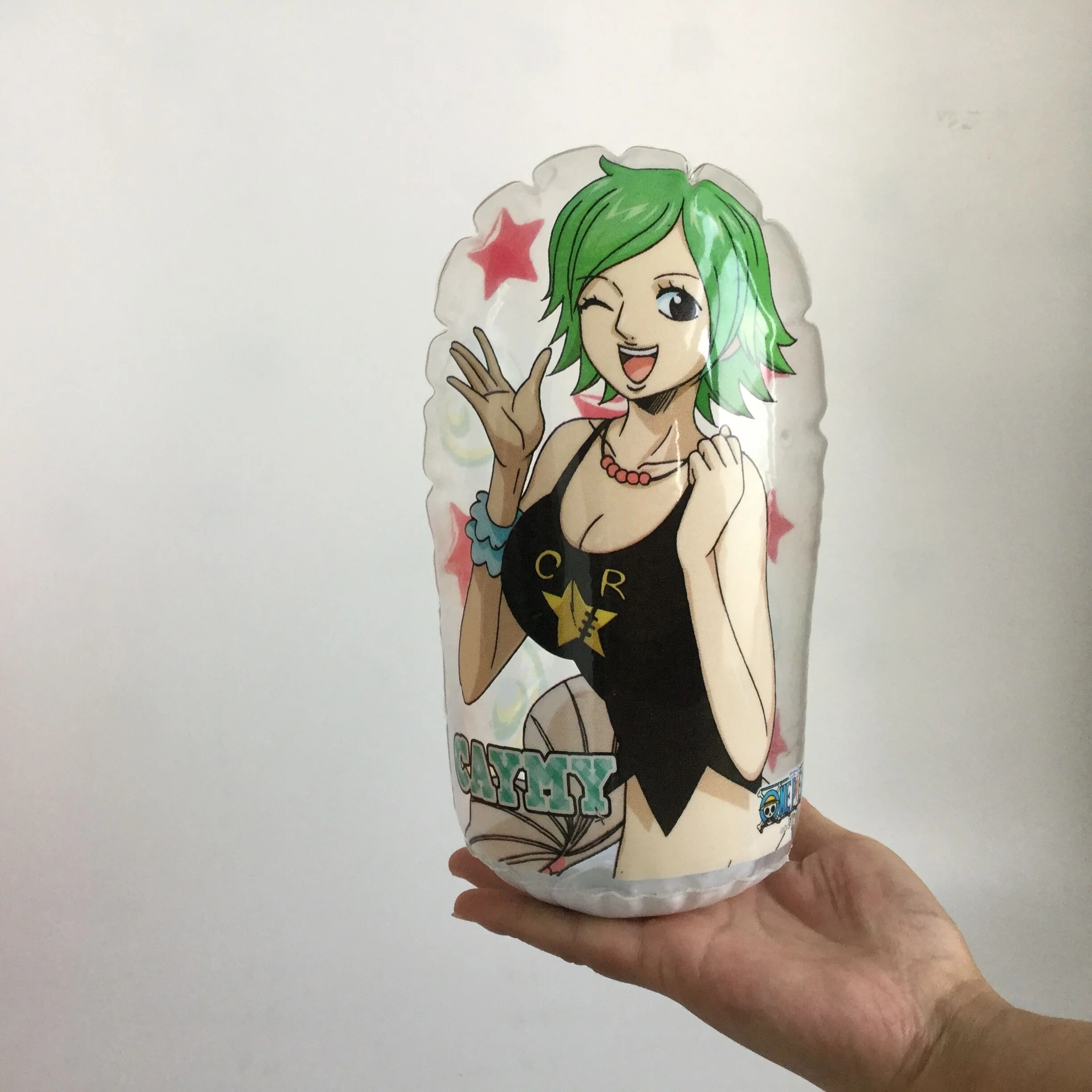 inflatable custom dolphin punching bag for yard