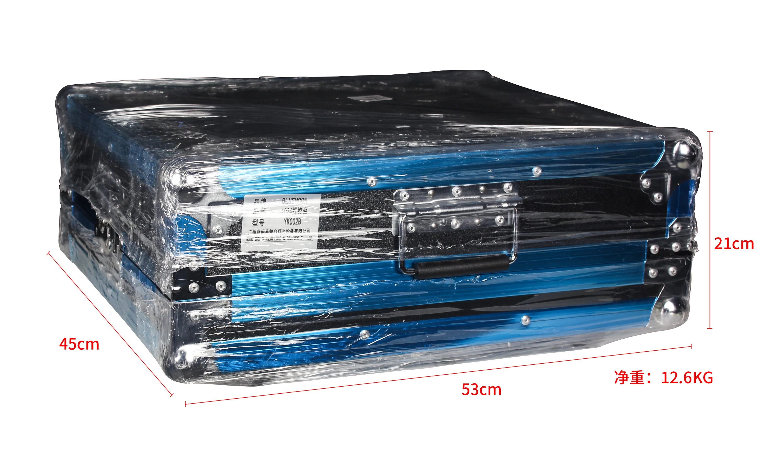 DMX 1024 Kingkong контроллер сценического освещения консоль