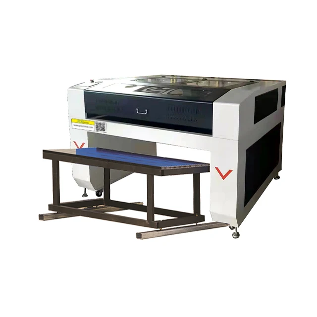 Co2 Laser Engraver And Cutter Mini Co2 Laser Engraving Machine Adaptive Laser Power Control Technology supplier