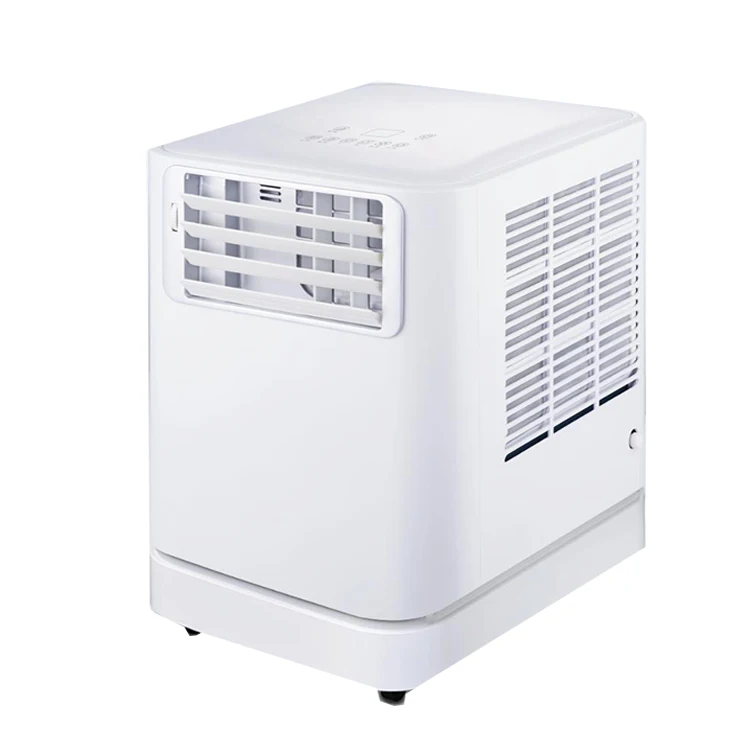  7000 btu Авто Мини R290 компрессор кондиционера для дома холодные мини