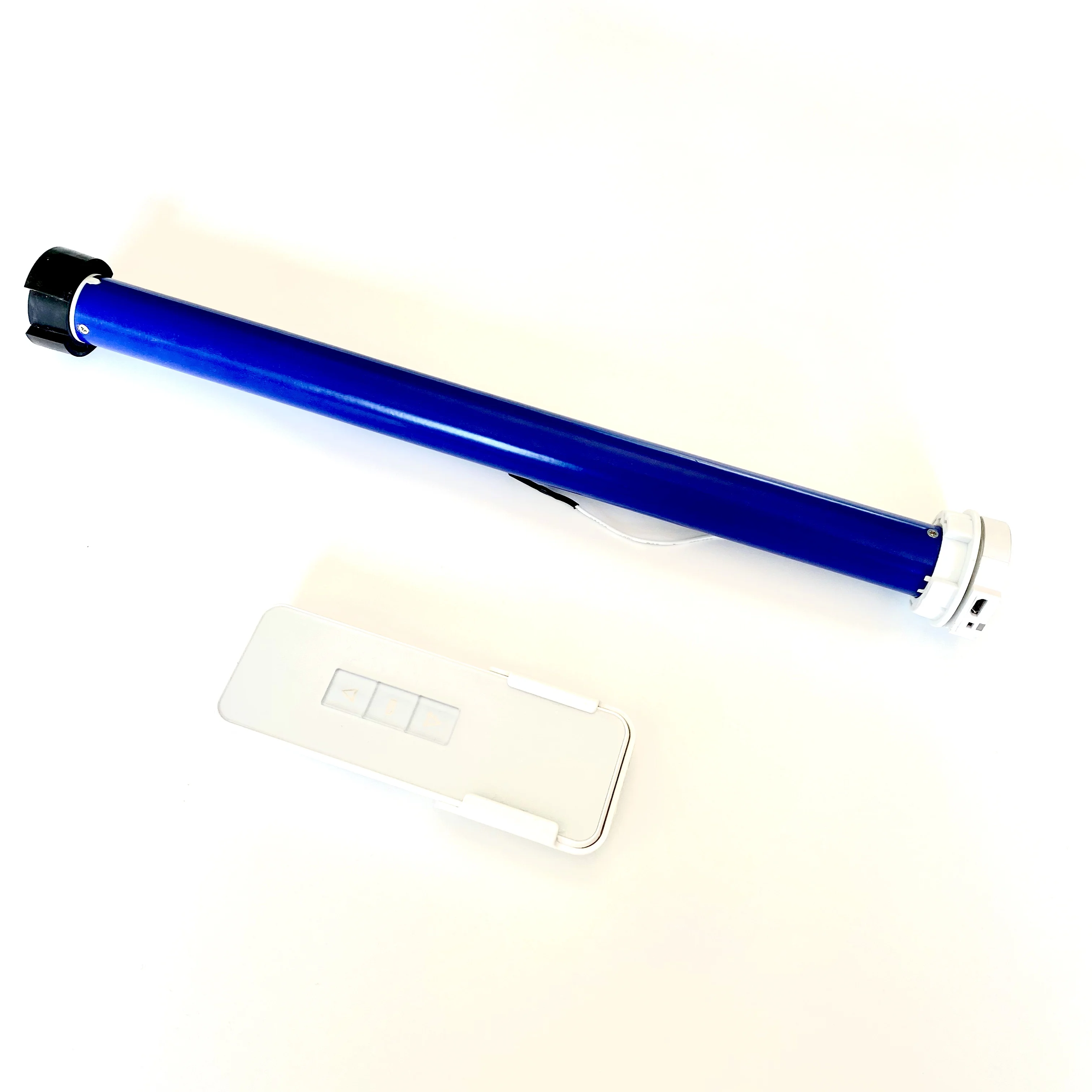 DC 12 volt 25mm 1N.m torque roller blinds small built in Tubular Motor