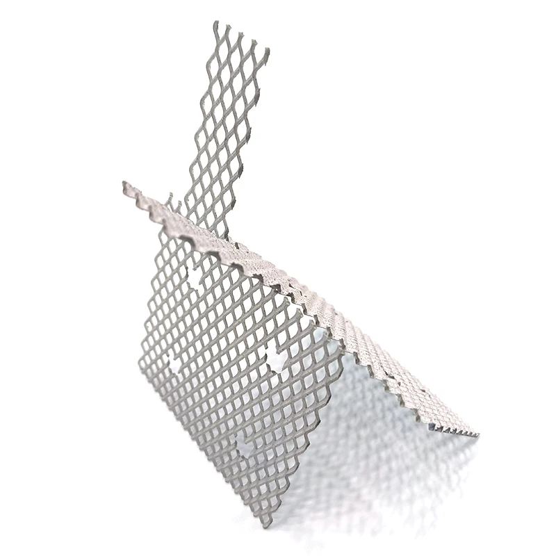 Gr1 Gr2 platinum coated titanium mesh for water treatment