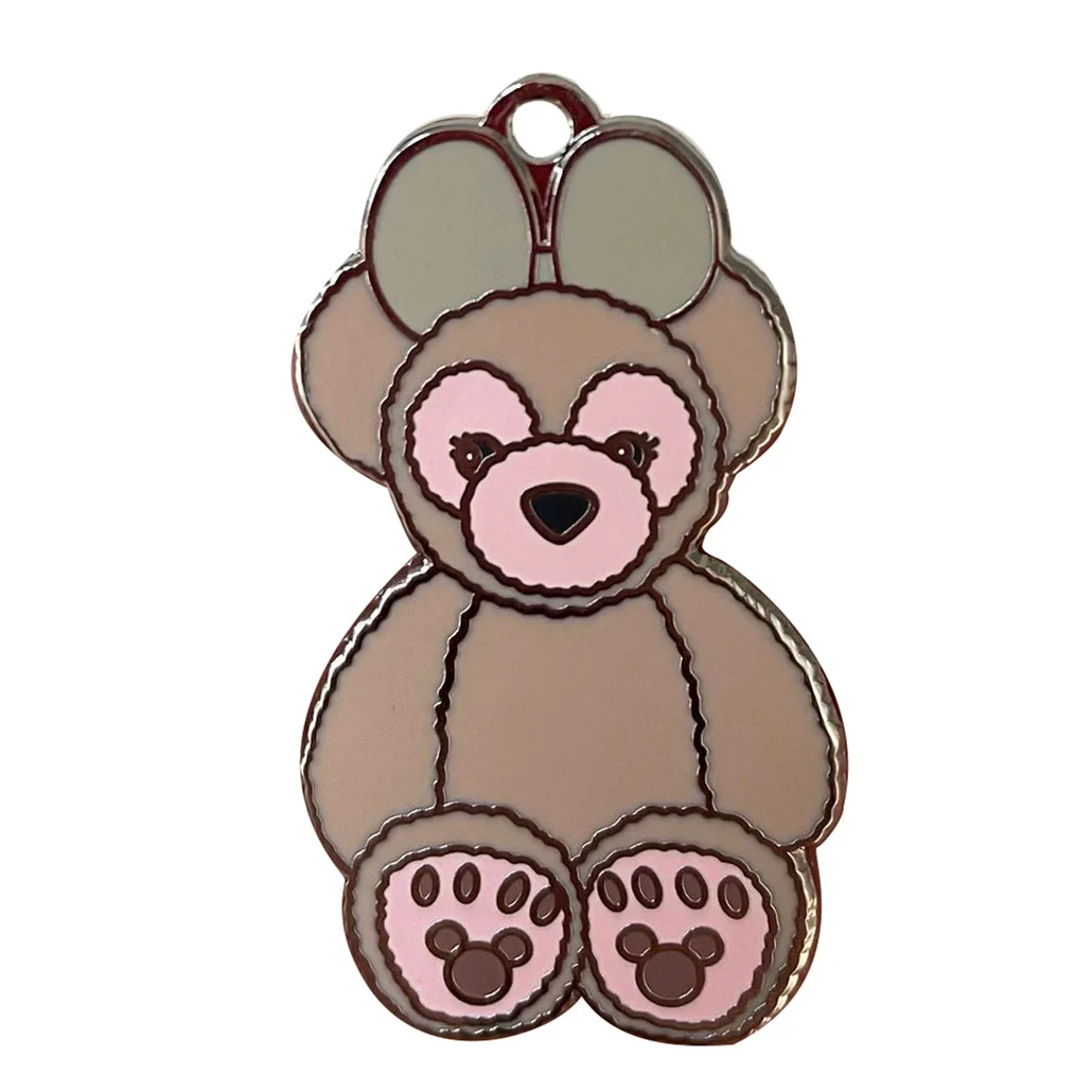 Crocs Kunshan Pin Charms Nickel Plated Charm Bracelet Hard Enamel Soft Enamel. Badge & Emblem Nautical Holiday Decoration & Gift