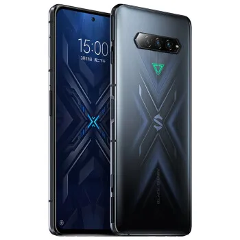  Смартфон Black Shark 4 Pro 5G 6 67 дюйма 144 Гц AMOLED-экран LPDDR5 + UFS3.1 SSD 4500 мАч 120 Вт зарядка камера 64 мп NFC