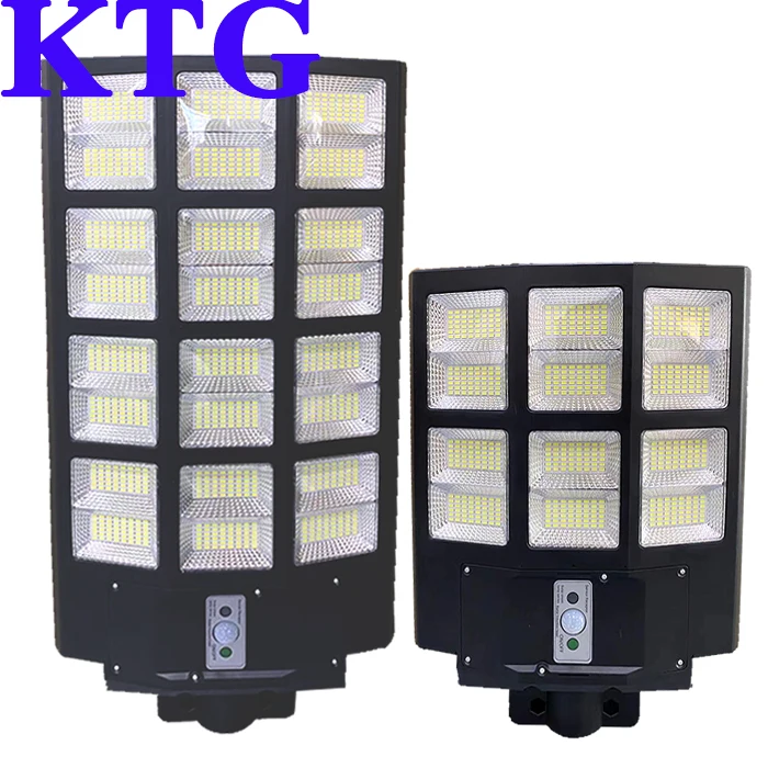 Kenya hot sale 2500w solar street light led 2000w IP65 Waterproof Integrated street light solar panel 1000 watt