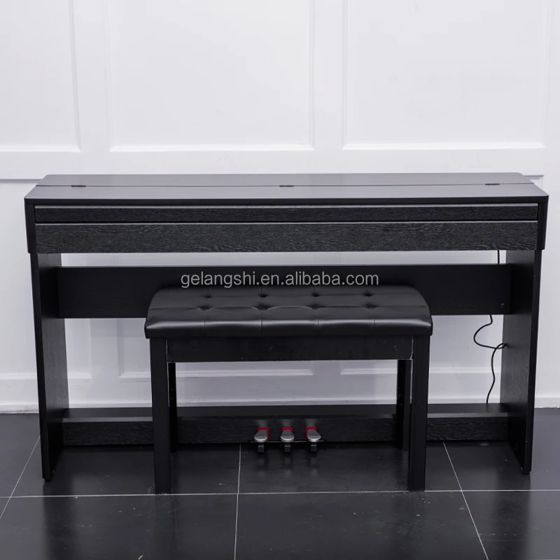 Gelaus DP-600 электронный черный молоток action digital