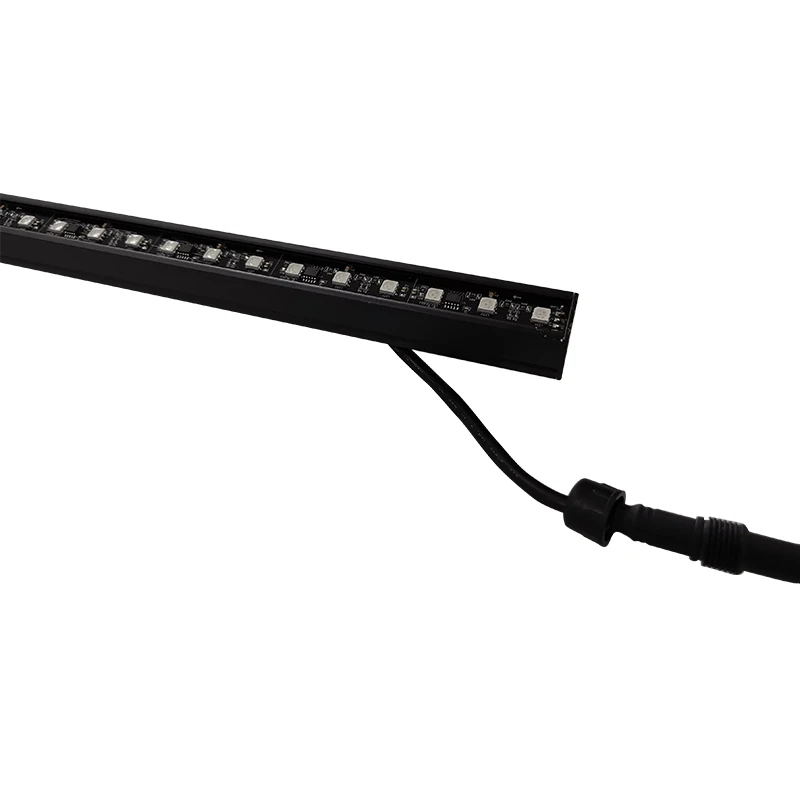 OEM led pixel bar dmx led bar stage lights DJ bar controller circuits board pcb