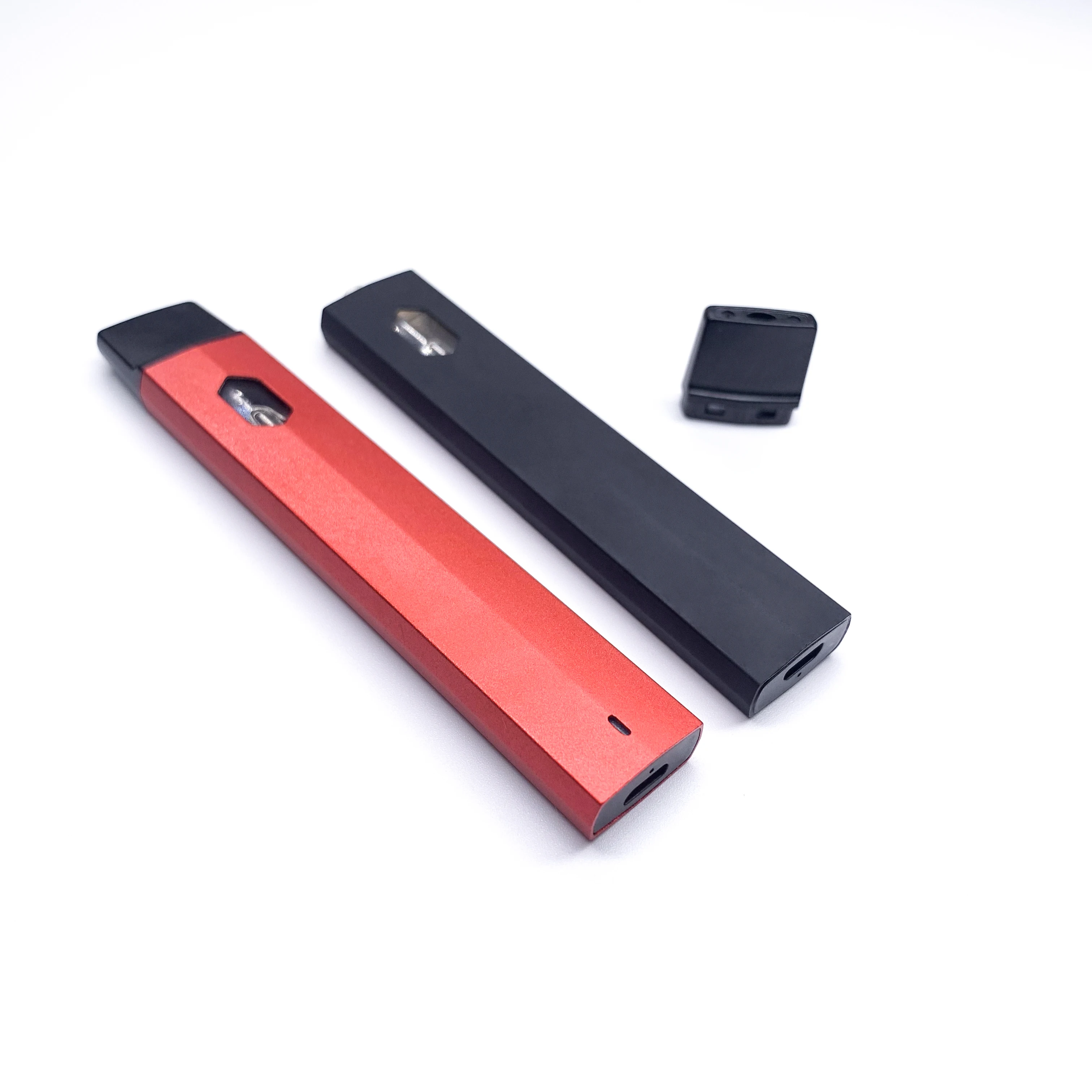 
new style empty vape pen pod custom logo cbd oil disposable vape pen pod vape wholesales electronic cigarette 