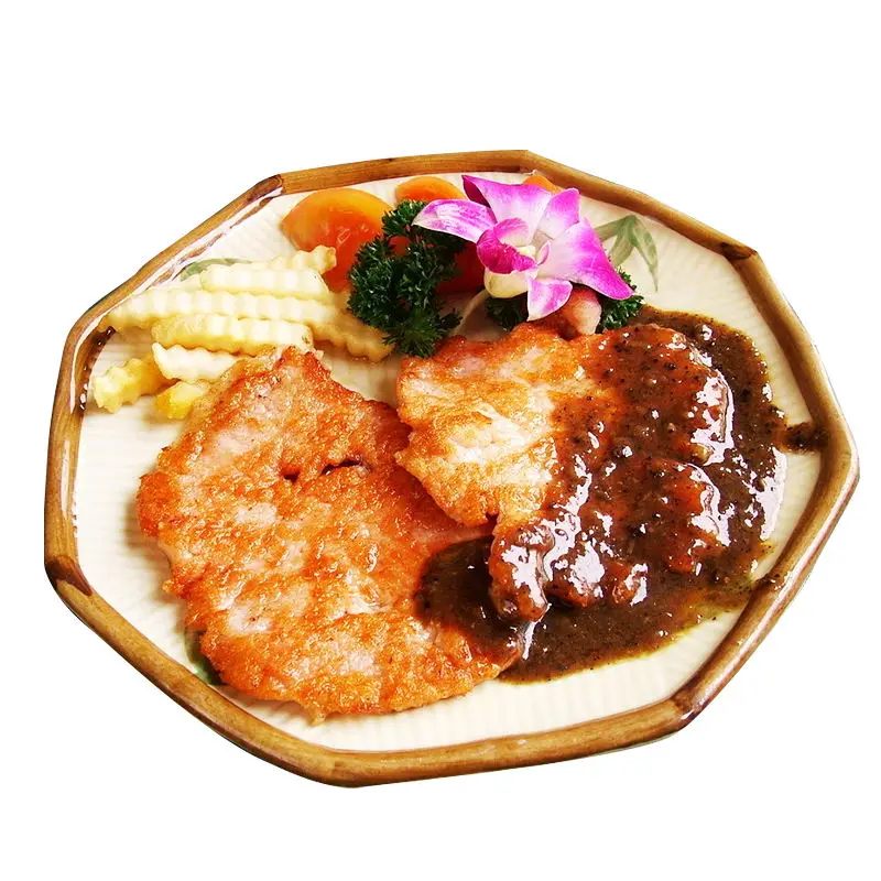 Premium Seasoning Sauce Salty Sweet Soya Sauce Pork Raised Tongkatsu Sauce