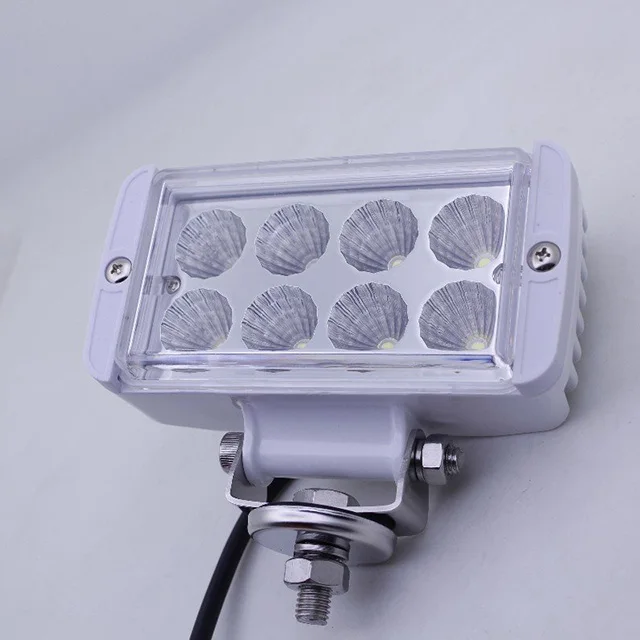IP67 New Marine Led Light Product 12V 5730 Floodlight Led Marine Light for Boat/Yacht/Ship