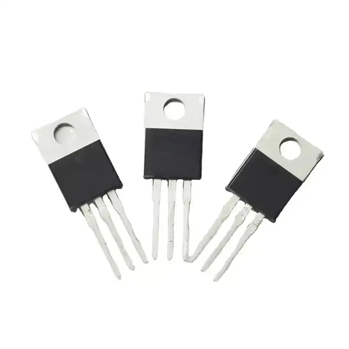 YSLtech 20N60 FQA/FH23N50 24N50 2SK2611 28N50 To-3p Mos Effect Transistor Mosfet Manufacturers