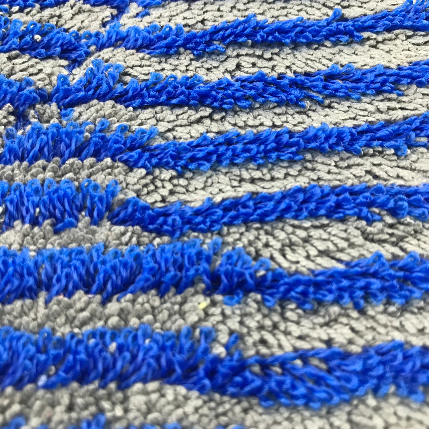 Cleaning Equipment Home Kitchen Appliance Muti-purpose Microfiber Round Mop Pad