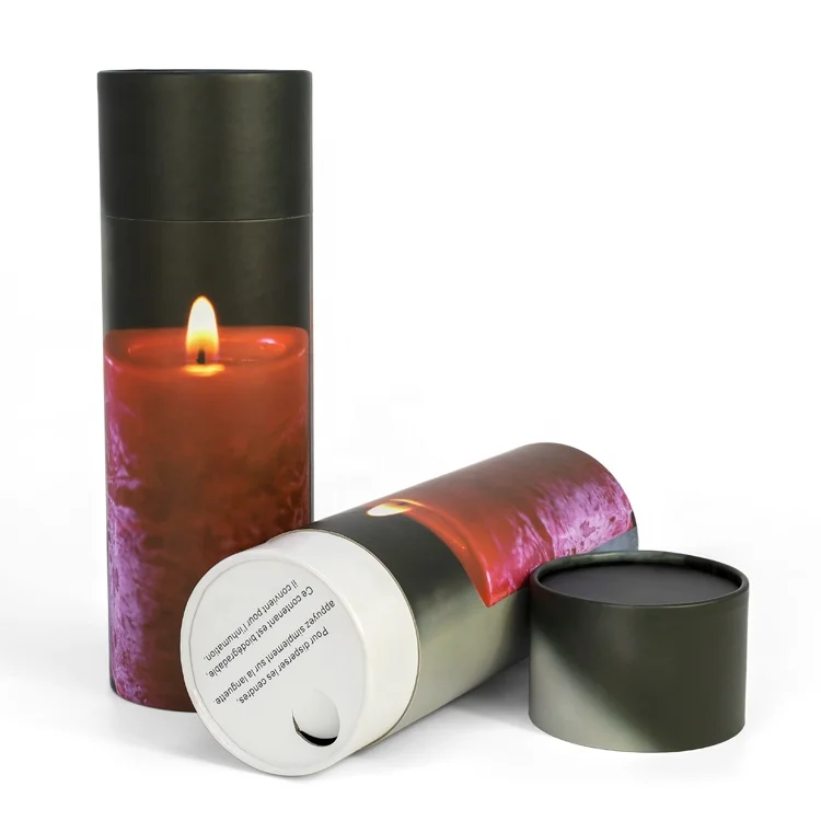 Keepsake memorial urn manufacturer cat dog paw print funeral cremation pet urns bio ashes scatter tube for water burial