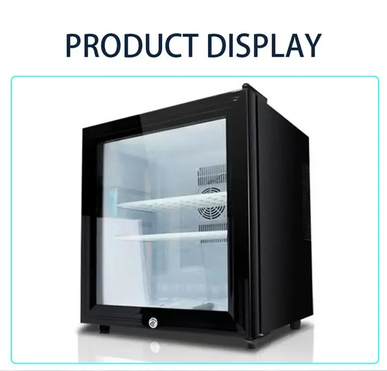 Absorption Minibar Hotel Room Drinks Beverage Mini Bar Mini refrigerator Bar Fridge cooler