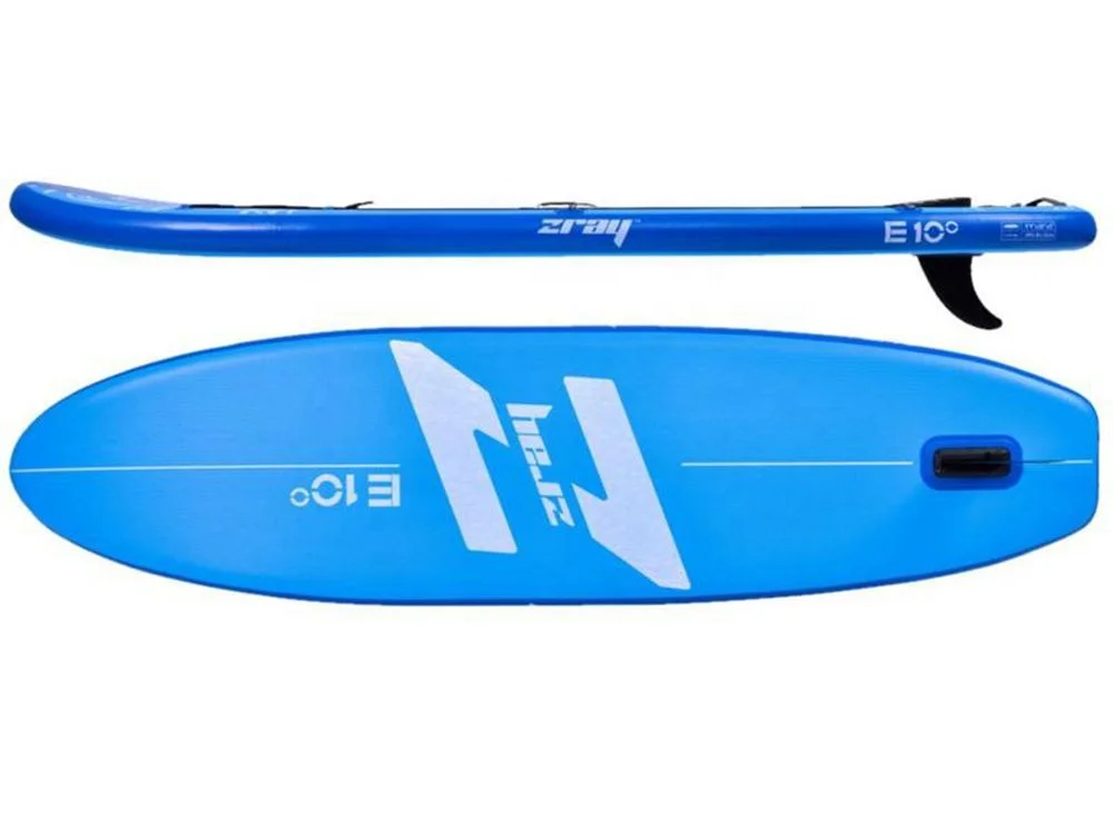 10 Feet Zray Deluxe Stand Up Inflatable Easy Sup Paddle Boards For Teenager