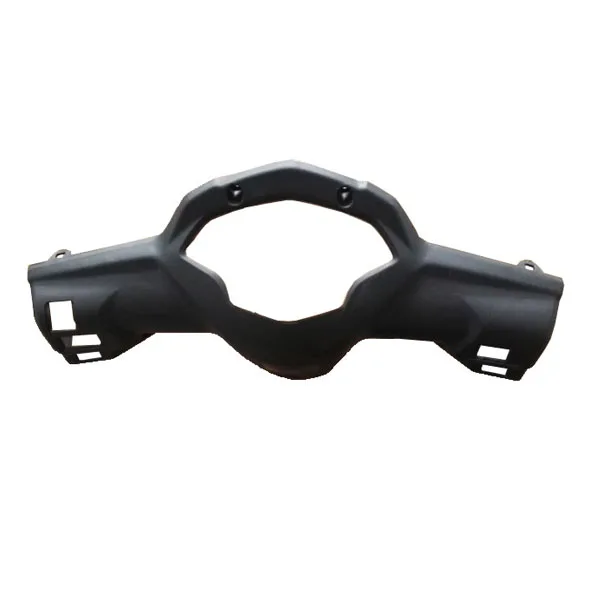
motorcycle plastic speedometer cover for HAOJUE HJ UD110 110-6 