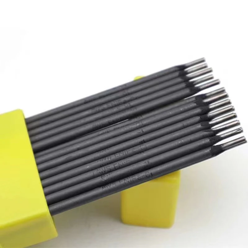 Wholesale retail Soft arc  steel Soft arc Low splash 6013 welding esab welding electrode