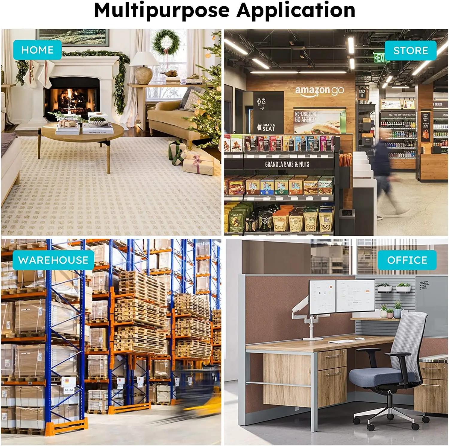 Tuya WiFi PIR Motion Sensor  door window Sensor Security Equipment Alarm Function Human Infrared detector Home Security