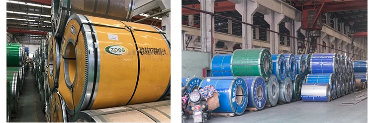 1200kw evapor condens with stainless steel coil