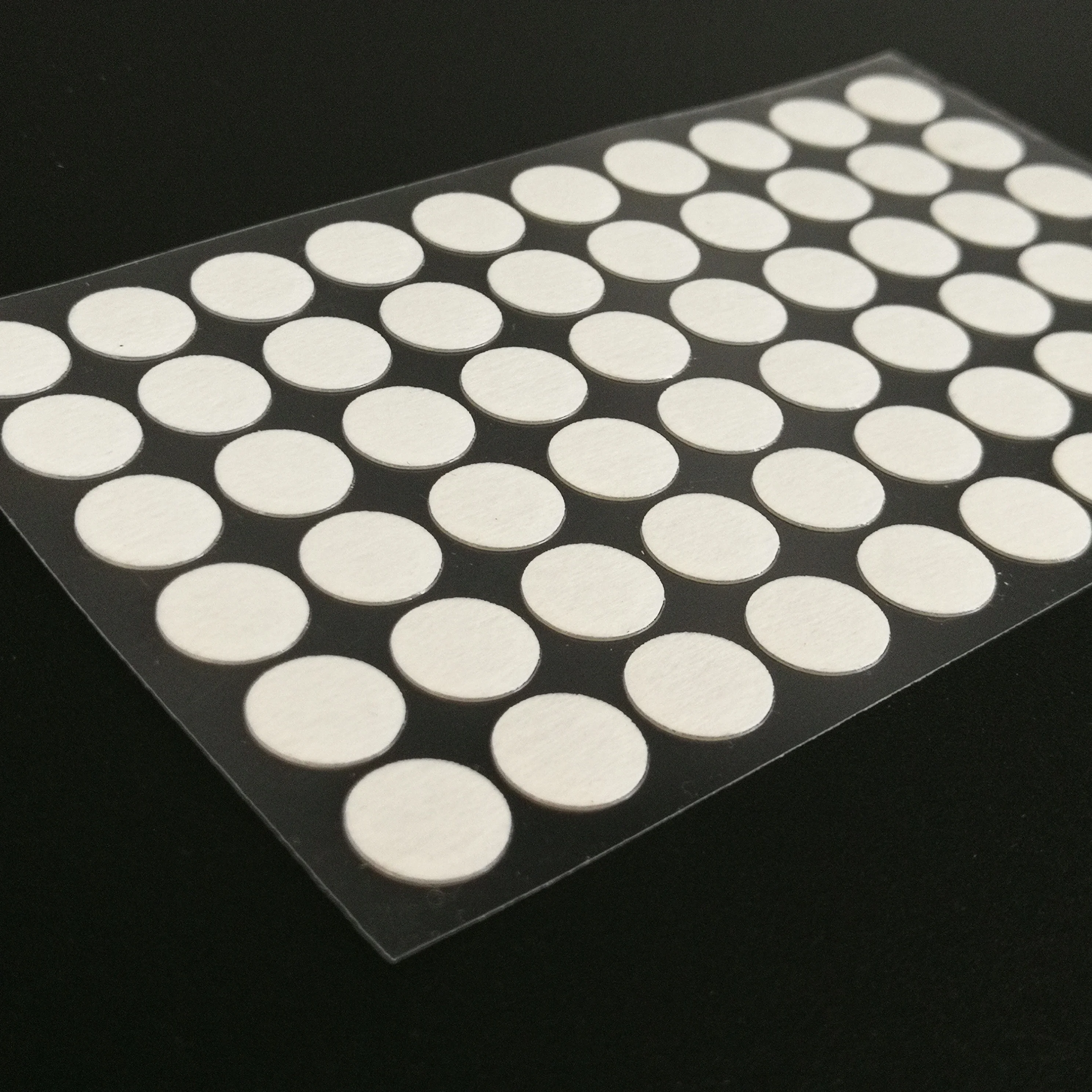 Electronic device breathable waterproof dustproof PTFE Vent Membrane