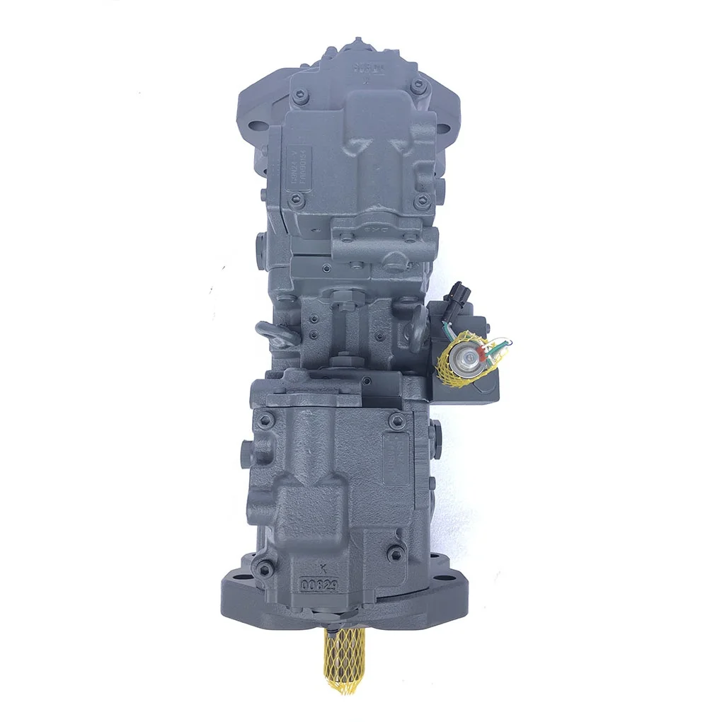 K3V112DT-1XER-9N24 Гидравлический поршневой насос для трактора Kubota LOVOL DFAM WUZHENG