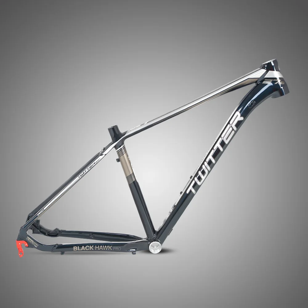  Рама из китайского алюминиевого сплава AL7005 mtb 29