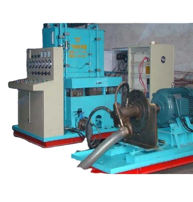 Испытательный Стенд гидравлического насоса для ремонта насоса, комплексная гидравлическая испытательная стойка