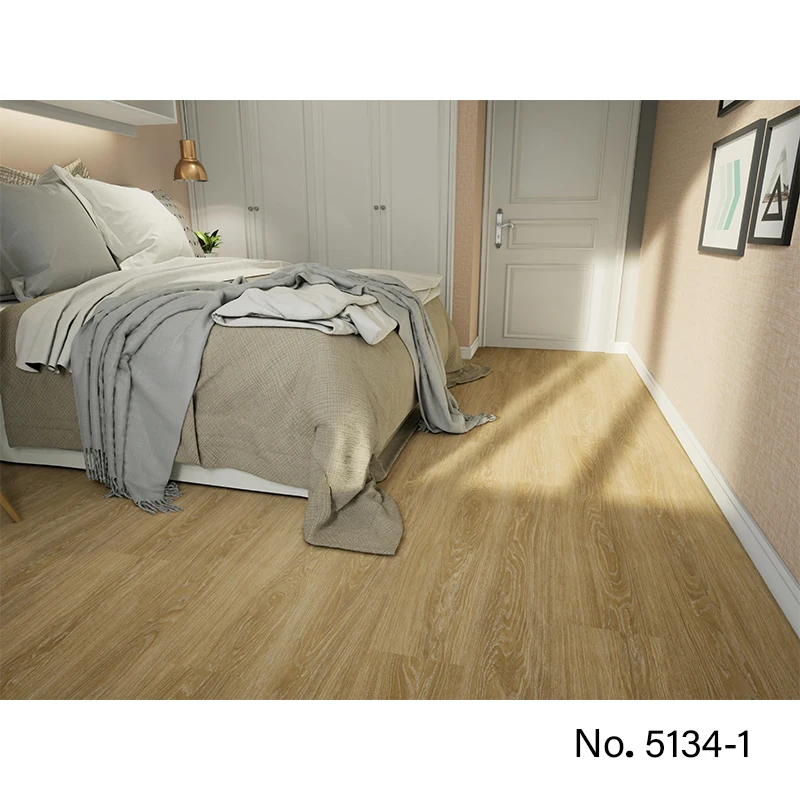 Новинка домашнее украшение водонепроницаемые напольные покрытия Spc виниловые низкая цена