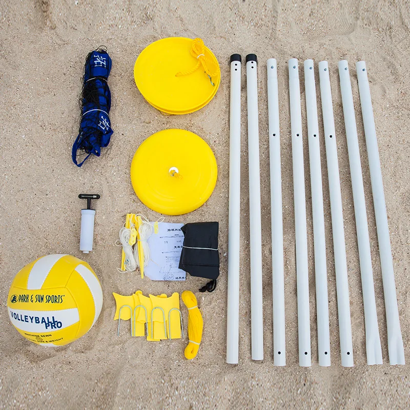 
Outdoor Volleyball net beach volleyball net 