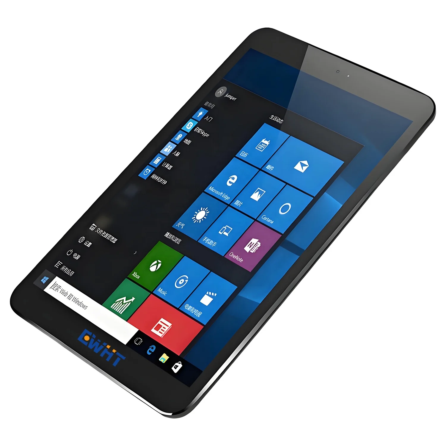 8 inch  Win dow tablet pc  or Z8350 4GB  Ram 128GB with keyboard or not