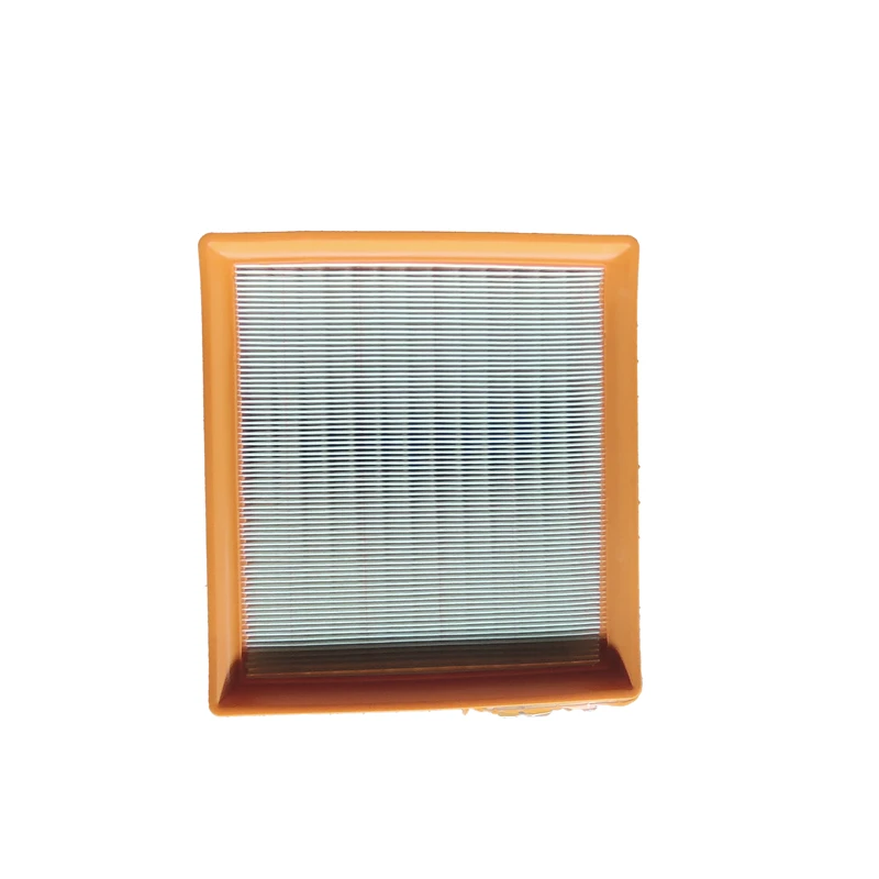 China Factory Wholesale High Flow New Oem Types Pp Pu Auto Engine Famous Car Air Filter