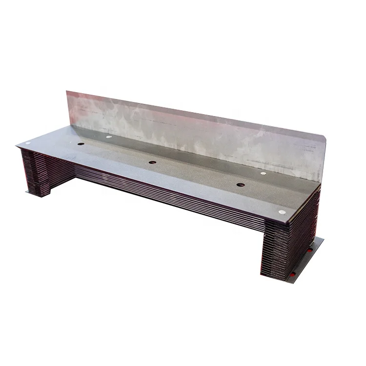 High Quality Cheap Price Bellows Fabric Protect Cover Bellow Making Cnc Machine Telescopic Covers