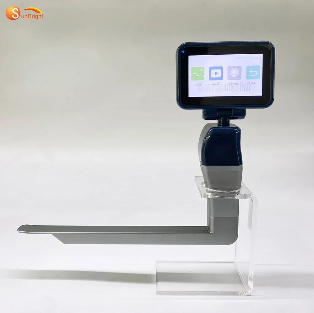 Veterinary endoscopic flexible laryngoscope veterinary endoscope JM-21V