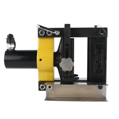 CB-150D стальной листогибочный станок для медной шины гибочный