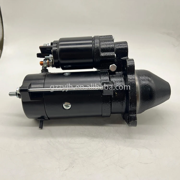 Starter Motor 3.2KW 12V 10T MS399 27067266699