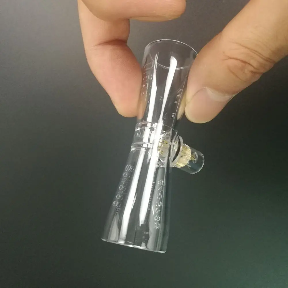 Drager original flow sensor 8403735 Spirolog