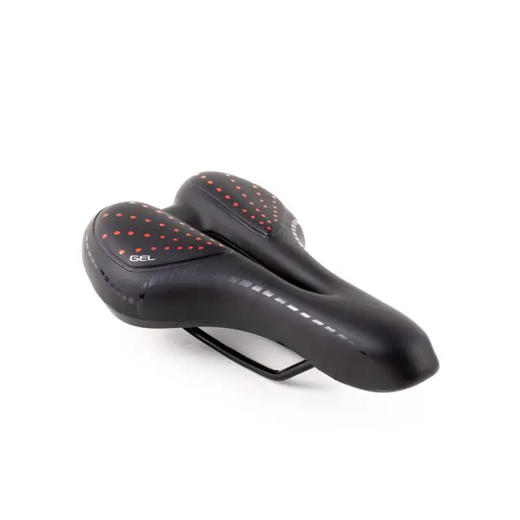 Wholesale Comfortable Breathable Mountain Road Seat Bike Saddle