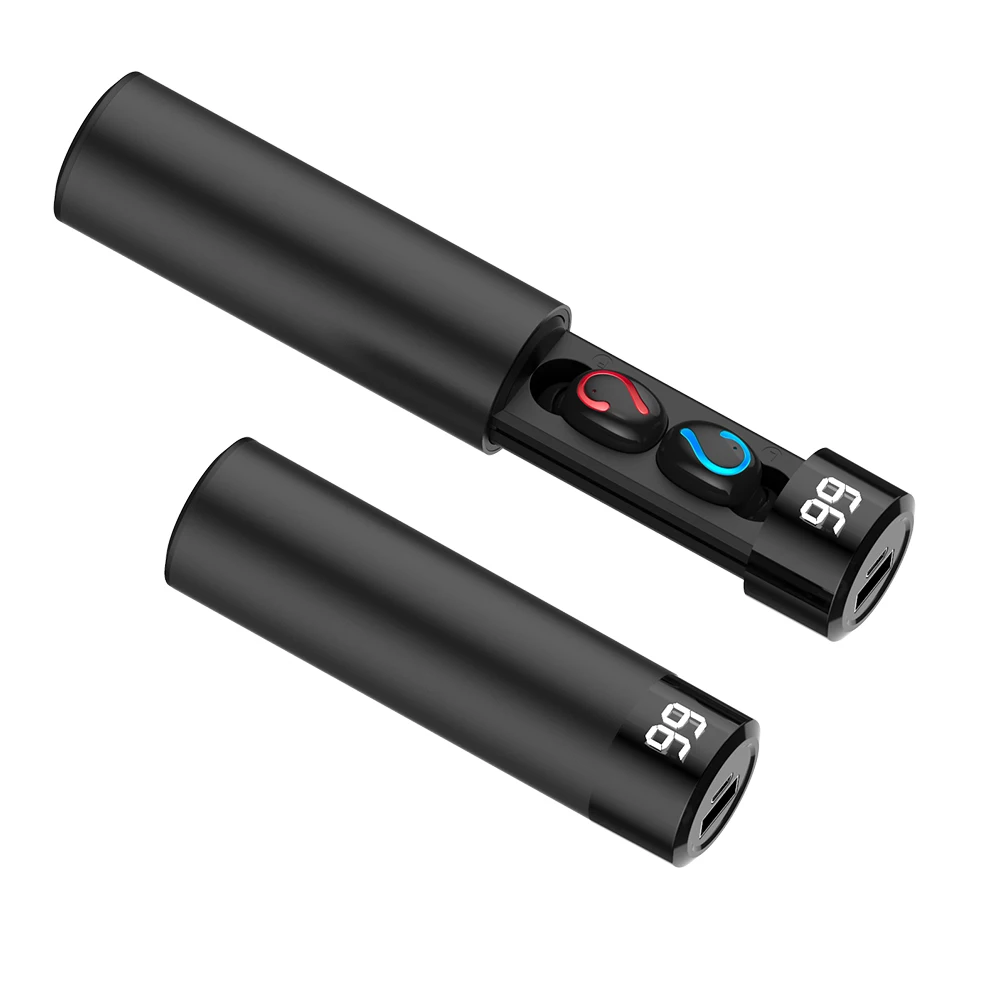 Manufacturer Wholesale Low Price Trending Now Small Bluetooth Headset Gaming Headset with Mic