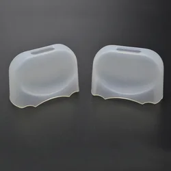 Lonvel wholesale electronic cigarette disposable testing tip silicone testing tip vape testing tip for Smok Nord vape kit