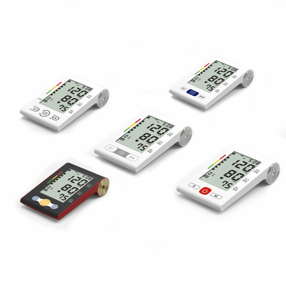 
Manufacturing High Quality Wholesale Blood Pressure Monitor Test Machine 