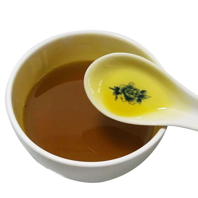 Hot Selling Supplier Of Good Quality 100% Pure Refined Canola Oil/ Rapeseed Oil