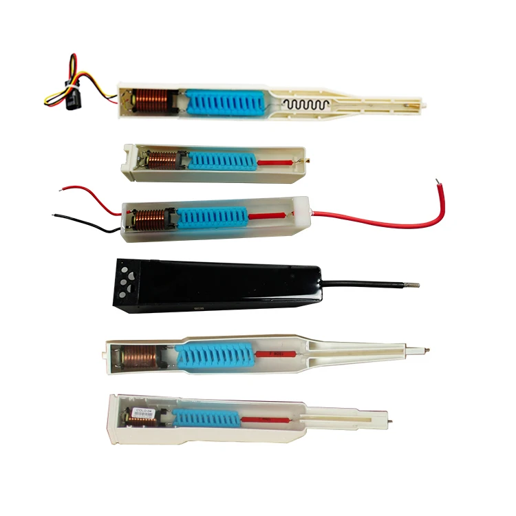 1000809 High Voltage Cascade for GM02 Manual Powder Spray Gun NON OEM part- compatible with certain GEMA products