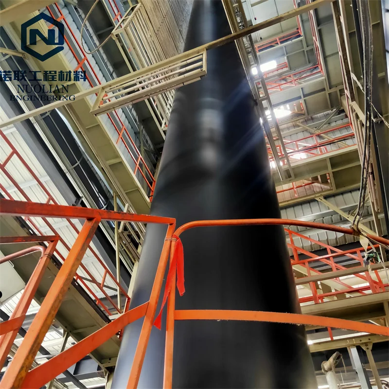 HDPE geomembrane Pond Liner 0.5mm Agriculture geomembranes