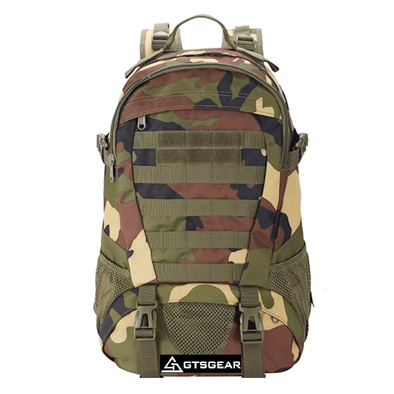 BPL56 C8 GTS Wholesale Tactical Rucksack Portable Tactical Backpack Travel Tactical Computer Backpack Custom Logo