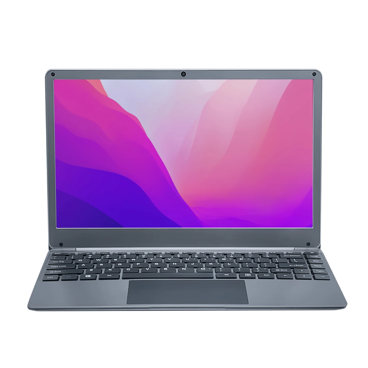 New Cheap 14 Inch Laptop Win11/Win10 for Education RAM 6GB ROM 128GB/512GB SSD Laptop Notebook not Used Laptops support i5 i7 i9