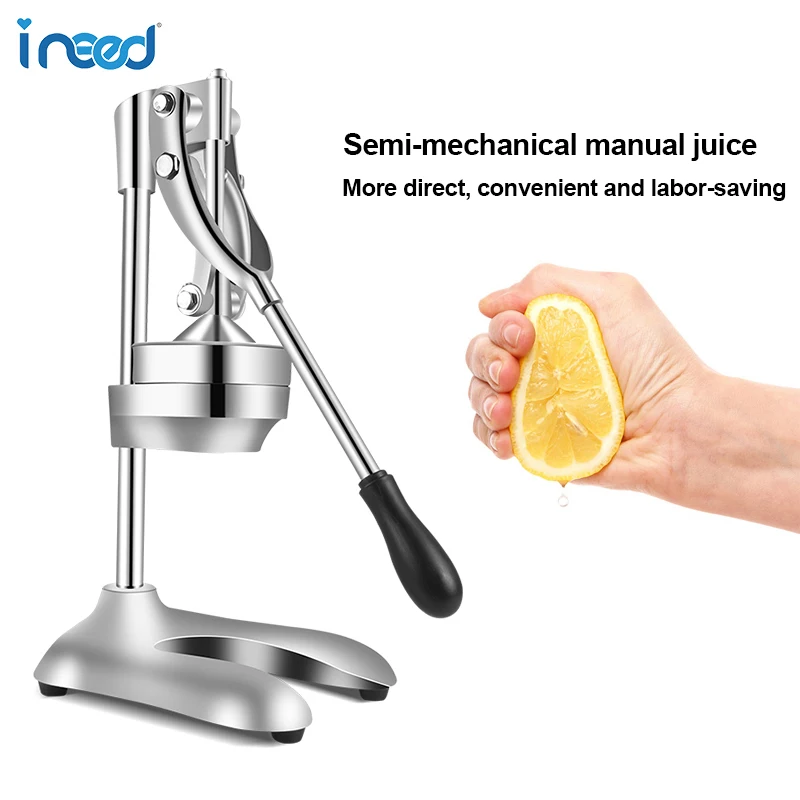 Ручная Соковыжималка ручная соковыжималка для лимона апельсина цитрусовых фруктов