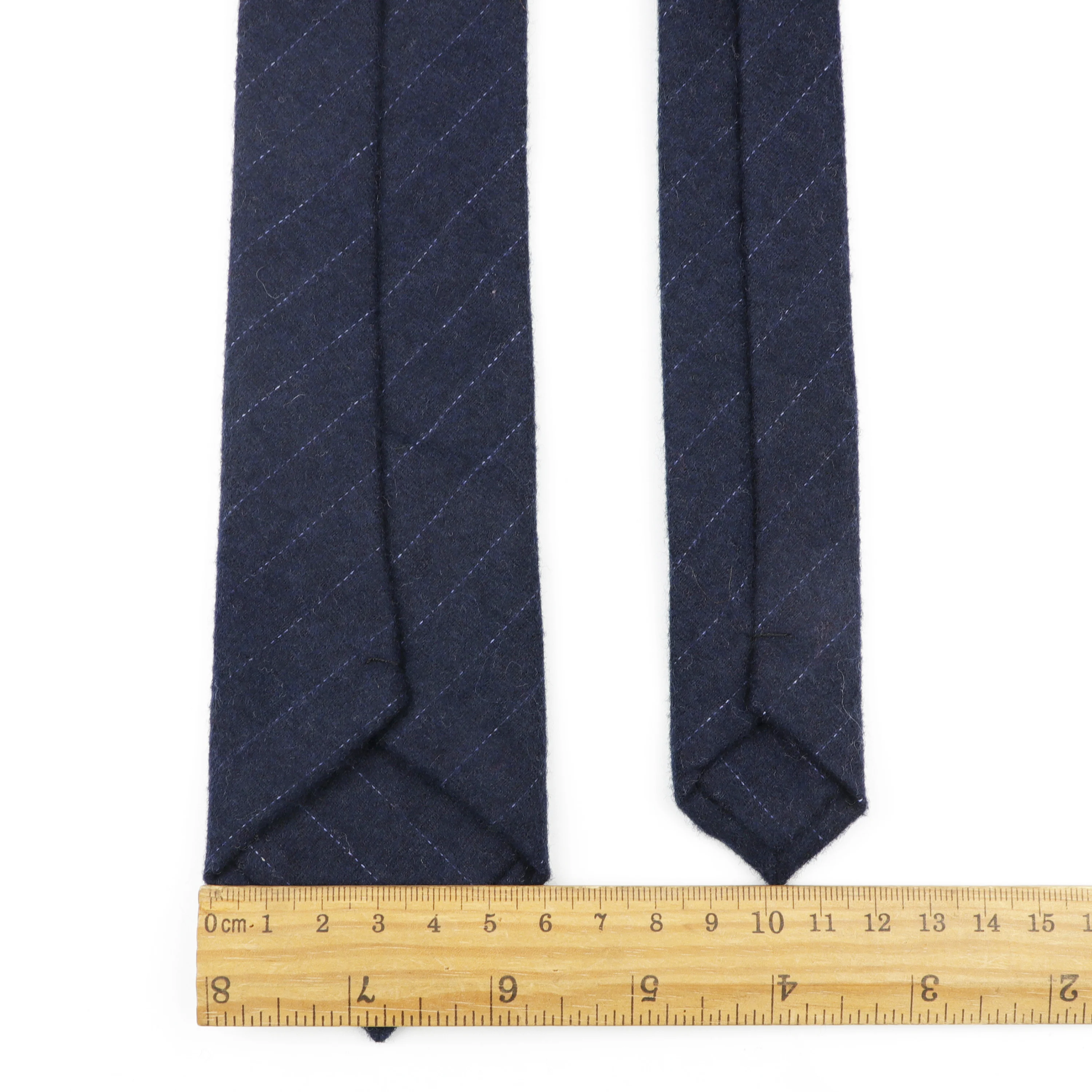 Европейский мужской галстук из шерсти и полиэстера, узкий галстук в полоску, повседневный галстук-бабочка в клетку, галстук в английском стиле, ширина 6 см