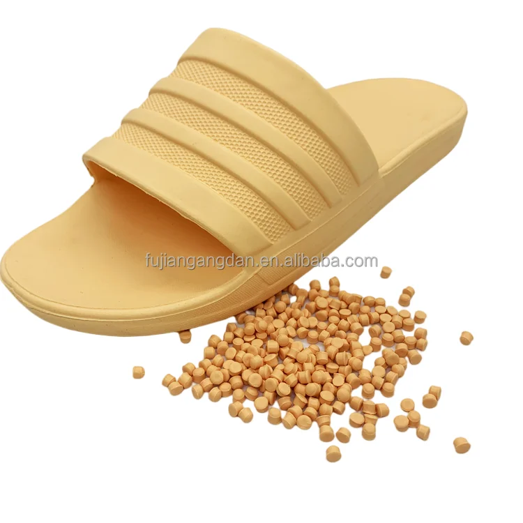 EVA Ethylene vinyl acetate hot melt glue virgin granules for packaging flexible hot melt glue stick