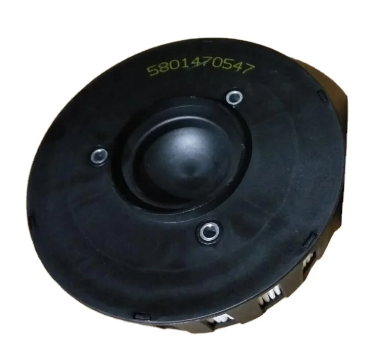 
New Air Filter 5801856860 5801470547 for Iveco 