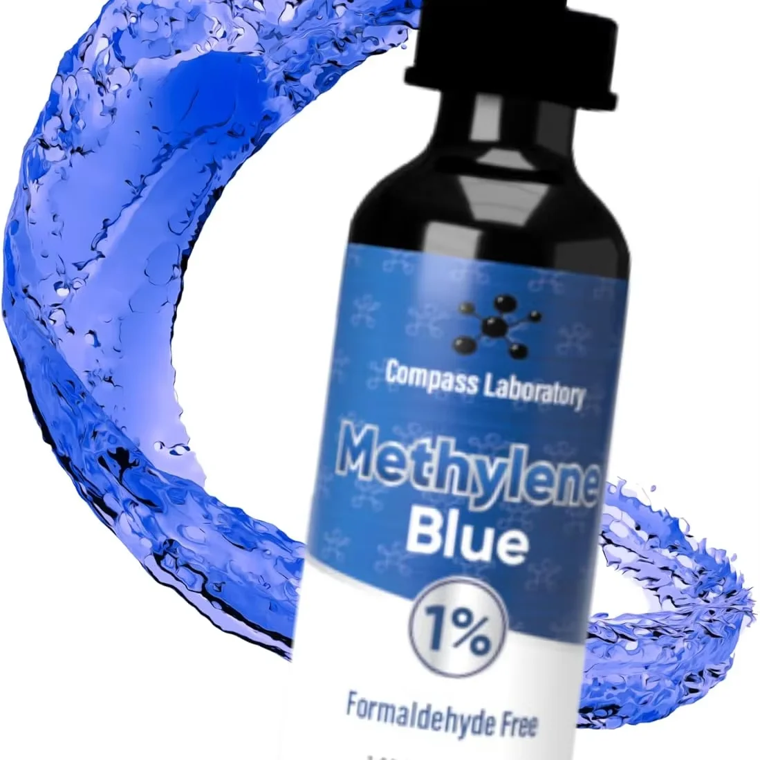OEM Private Label Brain Health Dietary Supplement for Humans My-Blue
